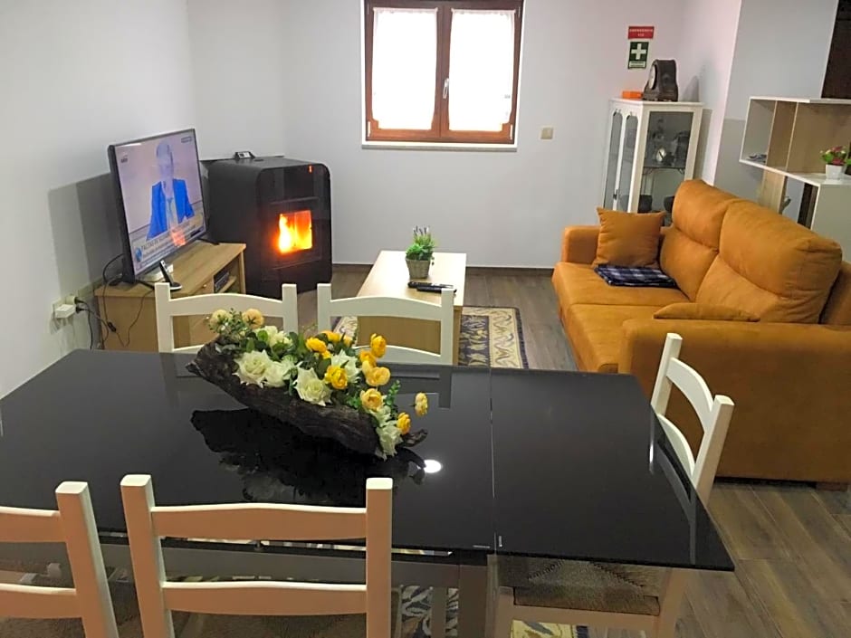 Refúgio dos Macedos