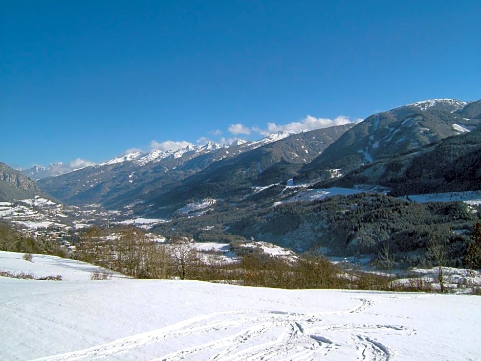 Alla Fontana Termale