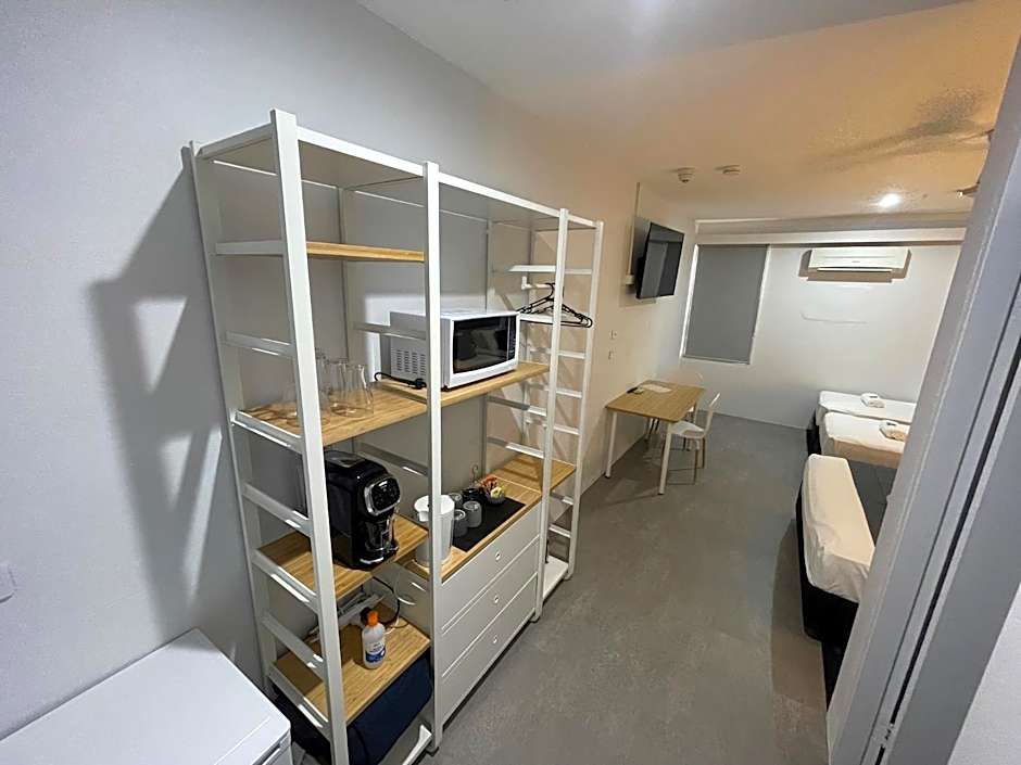 Winnellie Hotel Motel