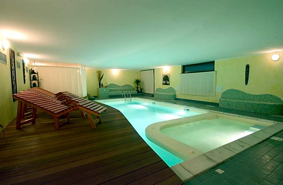 Park Hotel Faver