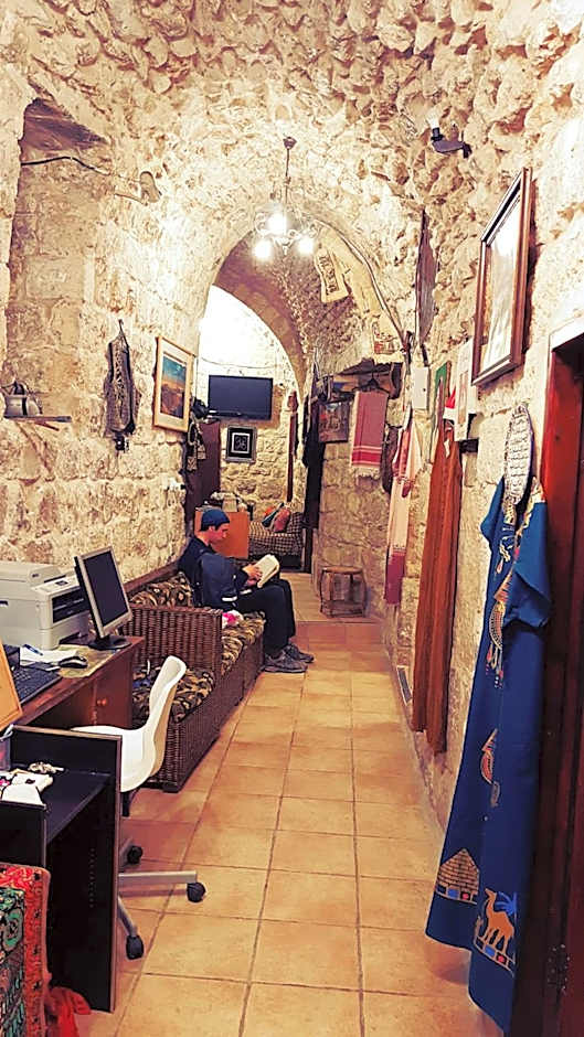 Bab El-Silsileh Hostel