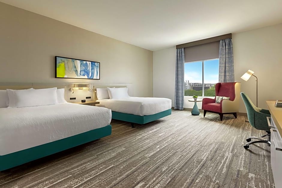 Hilton Garden Inn Austin North-Near the Domain, TX