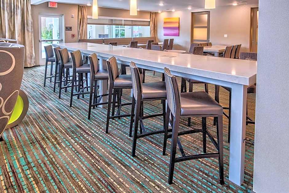 Residence Inn by Marriott Fort Lauderdale Pompano Beach Central