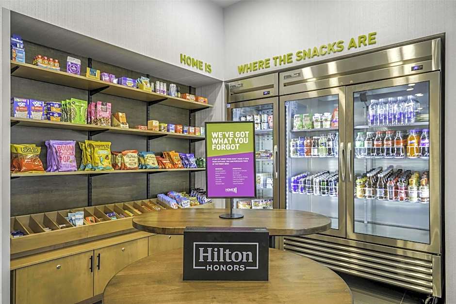 Home2 Suites by Hilton Cincinnati Midtown Oakley