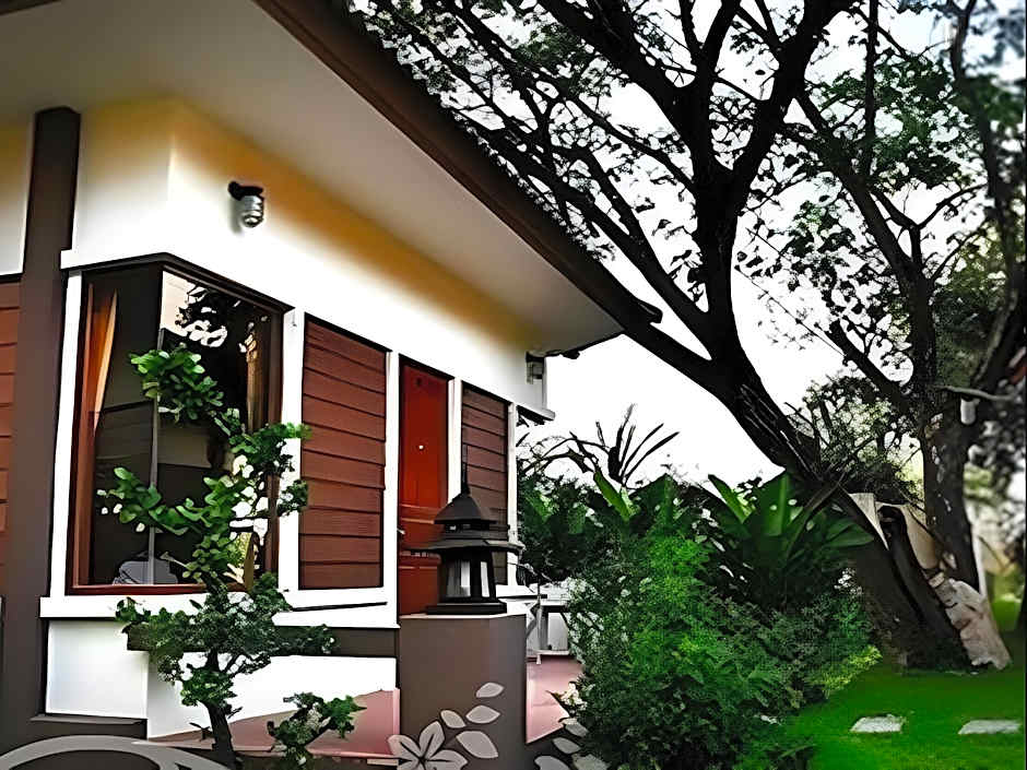 Nongkhai Tavilla Hotel and Convention Center