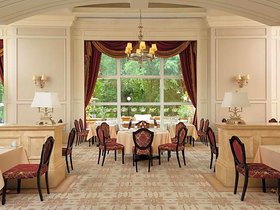 Rixos Almaty Hotel