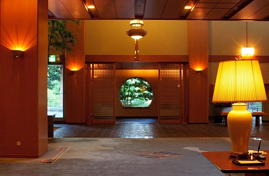 Seizan Yamato Hotel