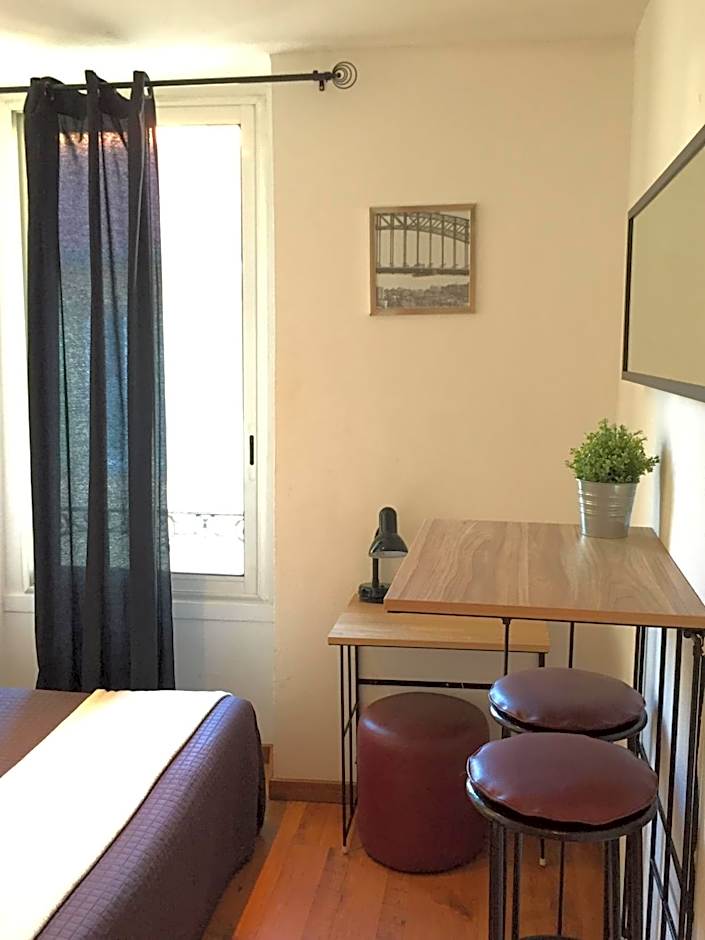 Hôtel du Petit Louvre