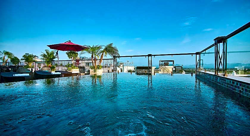 The Yen Residences Halong