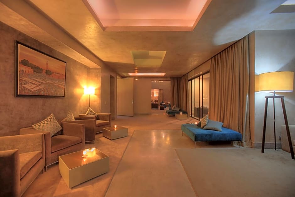 Sirayane Boutique Hotel & Spa Marrakech