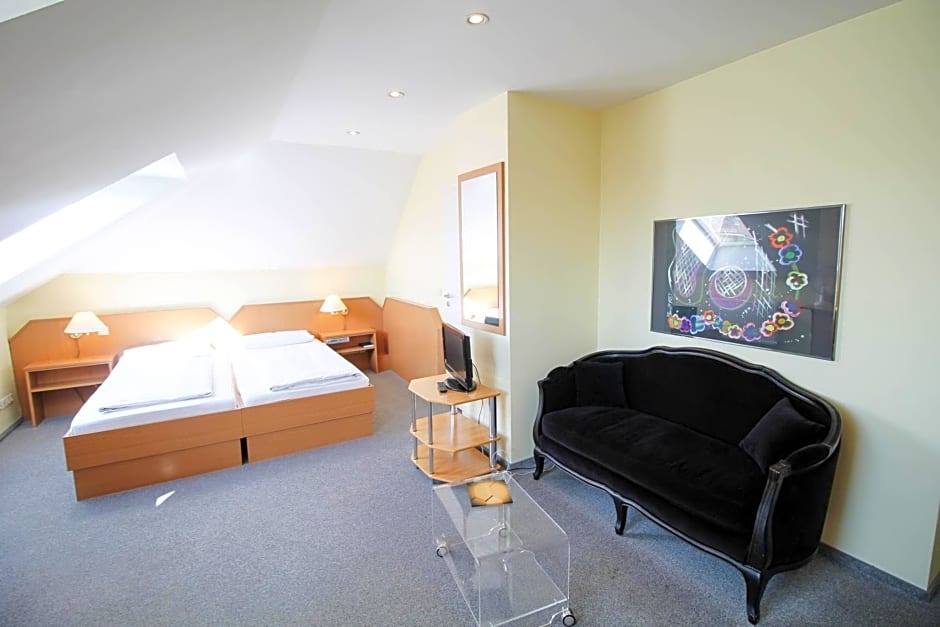 Hotel am Zoo