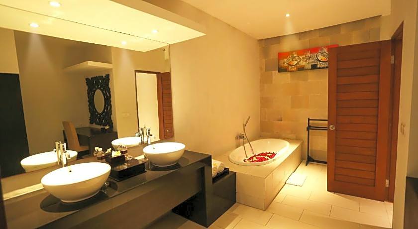 The Light Exclusive Villas and Spa