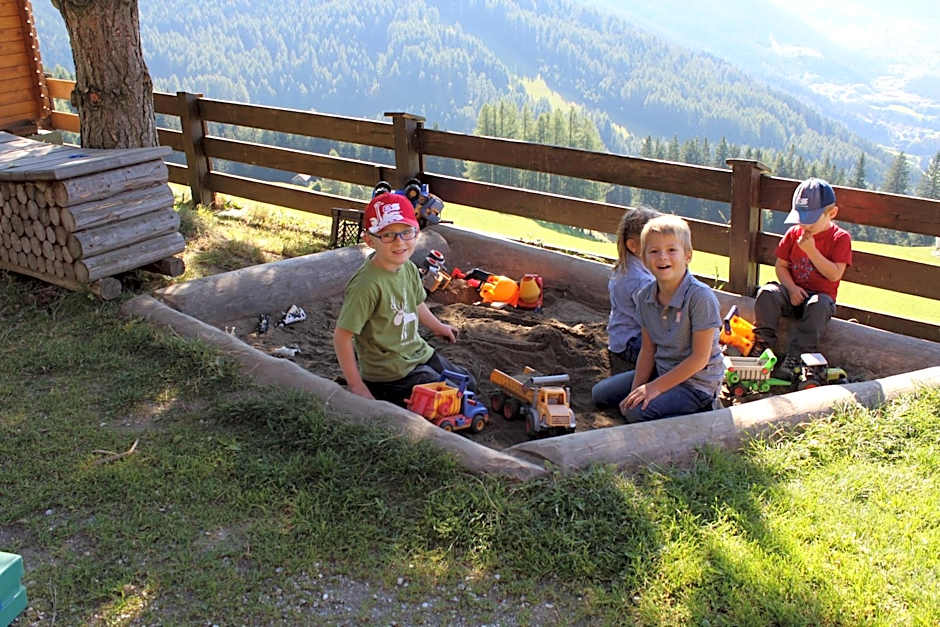 Alpengasthaus Gleinserhof