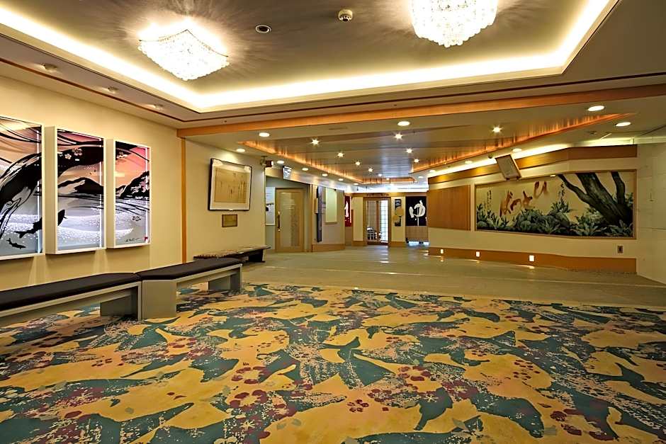 Gifu Grand Hotel