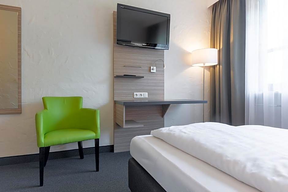 Hotel Sonnenhof Pleinfeld