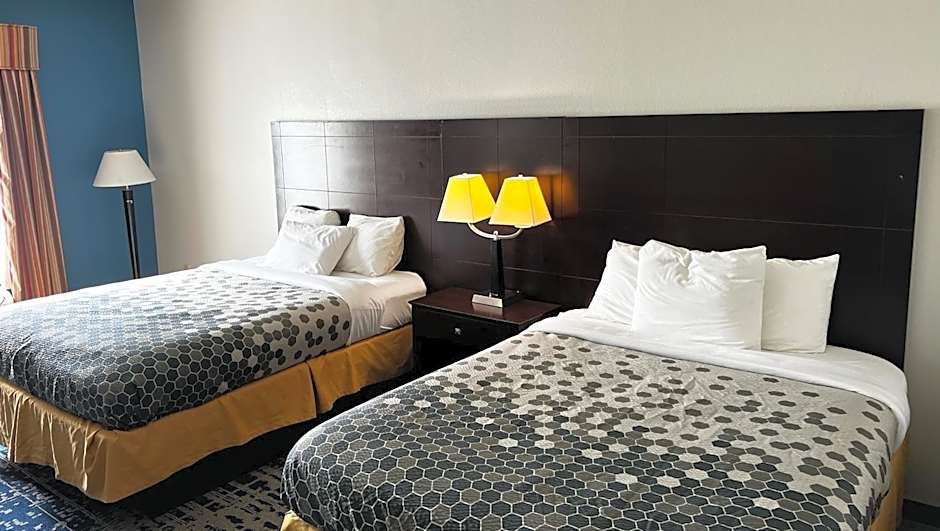 Super Inn and Suites Philadelphia