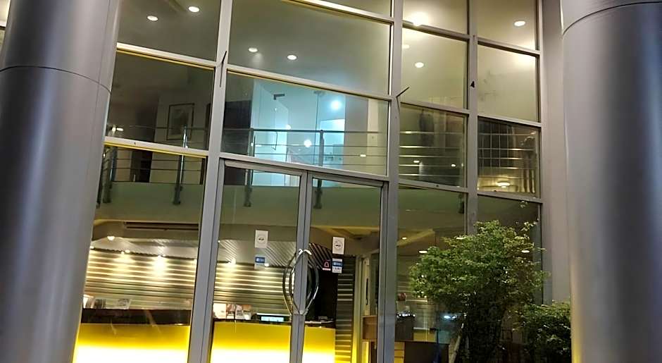 Neo Hatyai Hotel