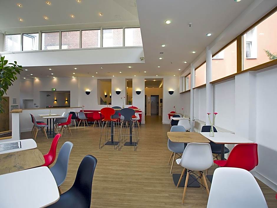 ibis Berlin City Sud