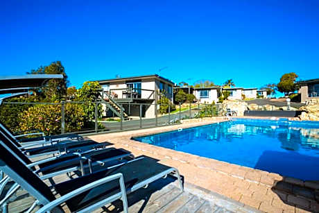 Eagle Heights Holiday Units