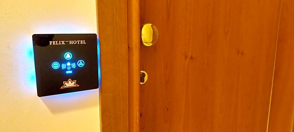 Felix Hotel