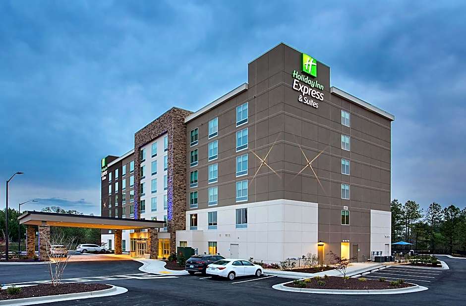 Holiday Inn Express & Suites Covington By IHG