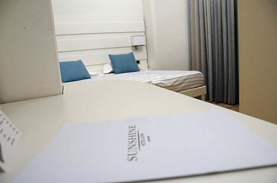 Sunshine Club Hotel Centro Benessere photo 24