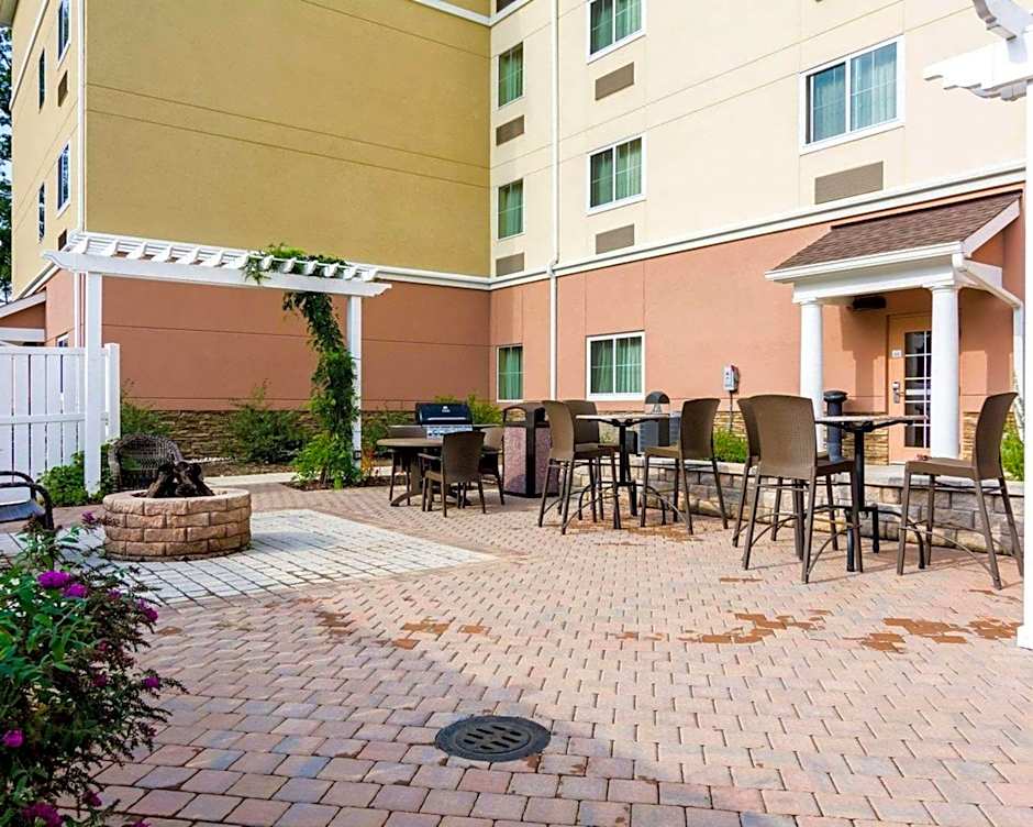 Stafford Suites by IHG