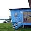 Wheelhouse Apartments