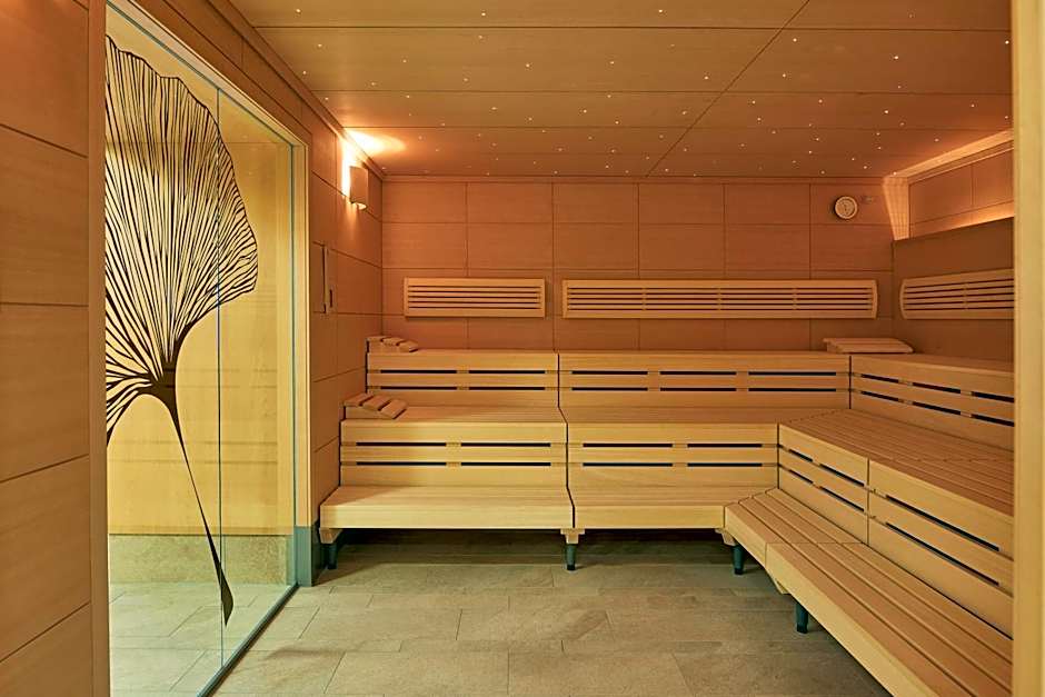 Dorint Am Goethepark Weimar