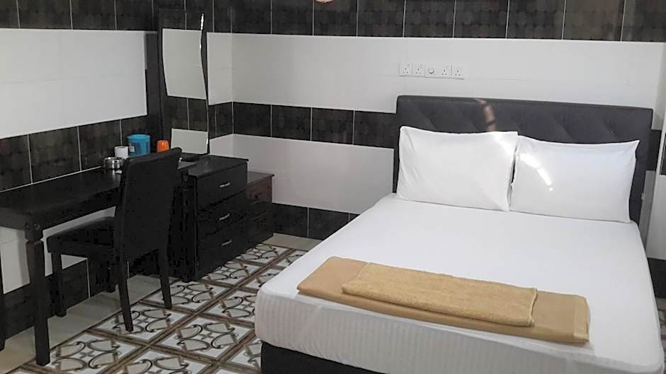 Kota Damansara Boutique Hotel