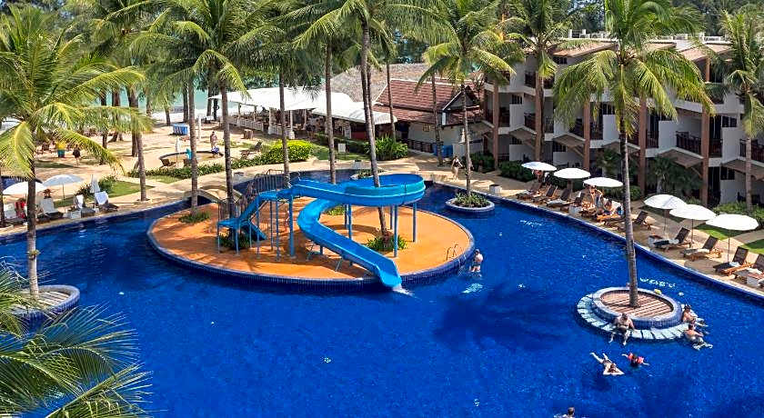 Sunwing Bangtao Beach