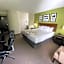 Sleep Inn Atlanta Airport College Park