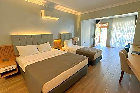 Superior Single Room