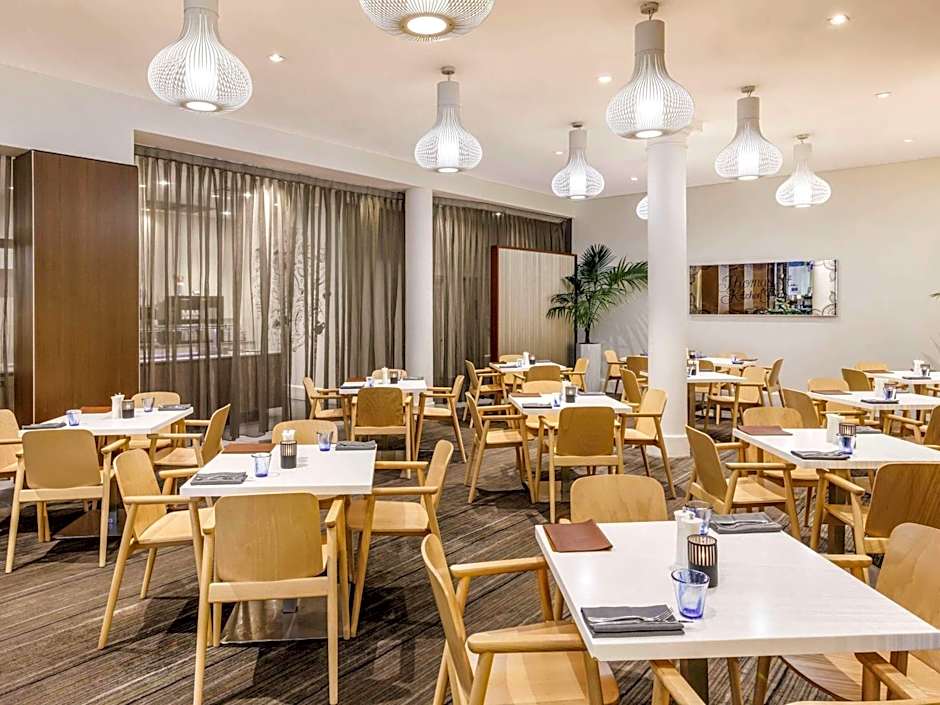 Sydney Central Hotel Managed by The Ascott Limited