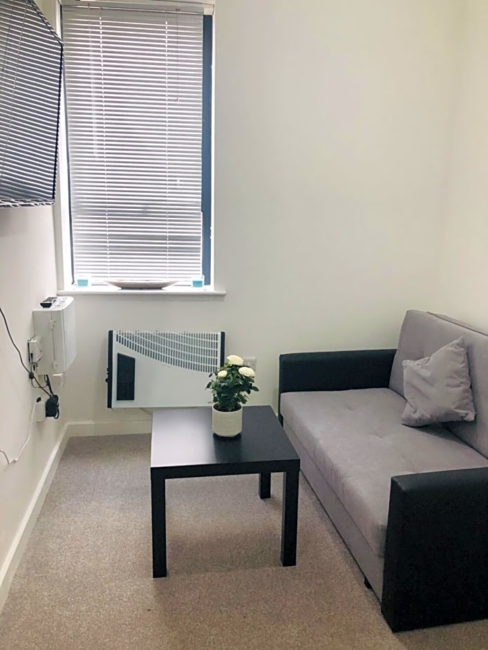 Showcase Apartments - Highcross House Apart Hotel