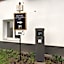 Land-gut-Hotel Schenkenberger Hof