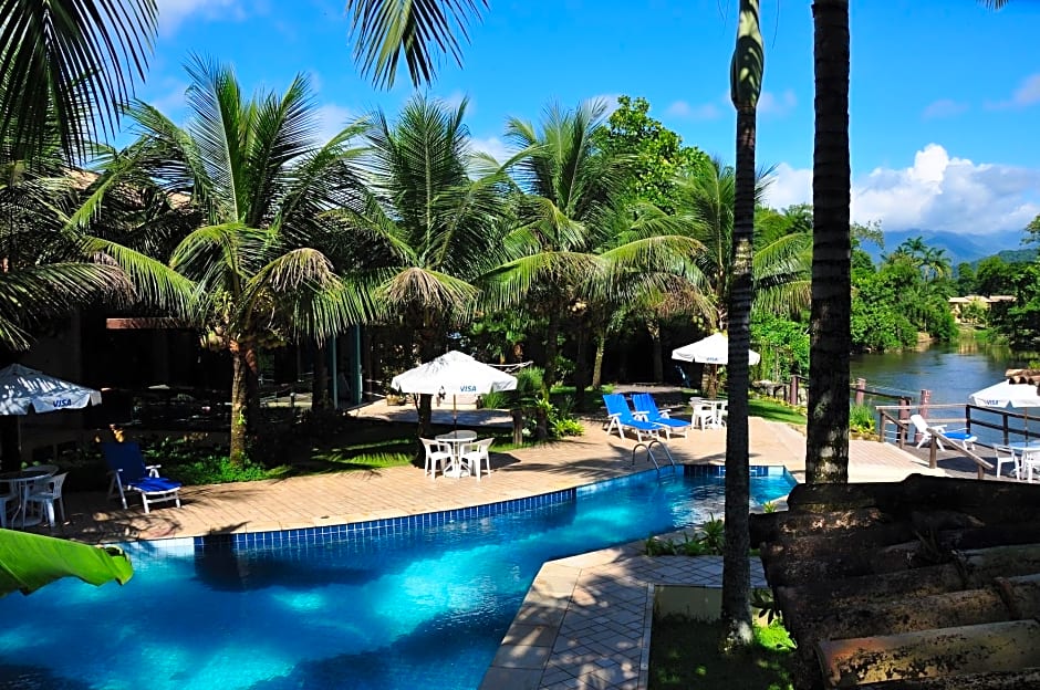 Pousada Águas de Paratii