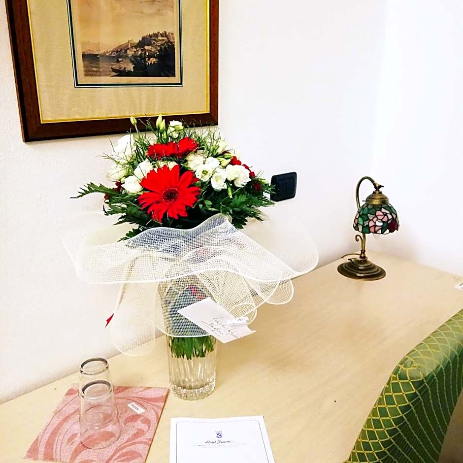 Hotel Fioroni