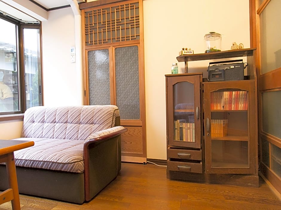 Female Only Guesthouse Tomari-ya