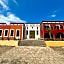Hotel Hacienda San Pancho