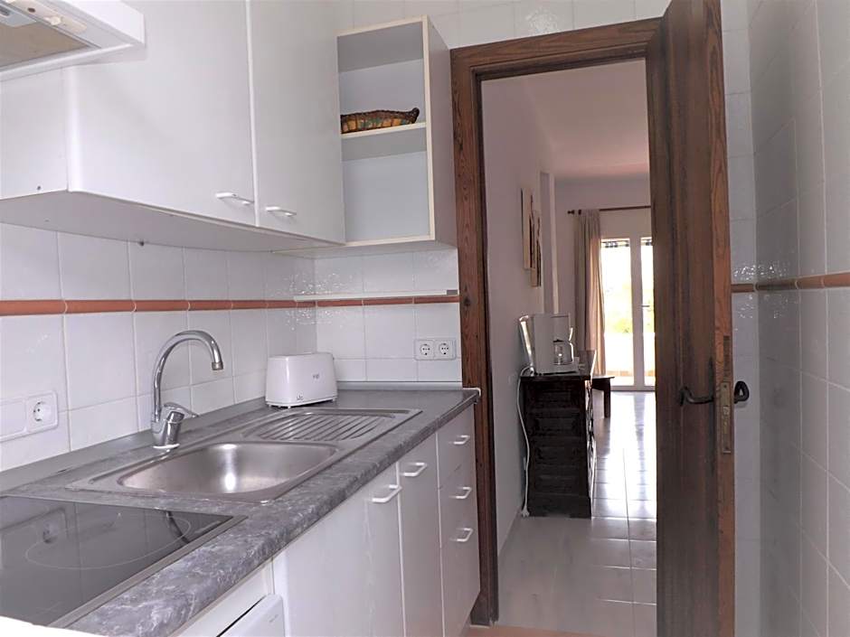 Bungalow Playa d'Or, 2