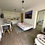 Green Garden Plus Apartman