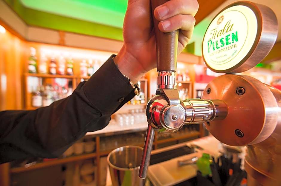 Casteluce Hotel Funivie