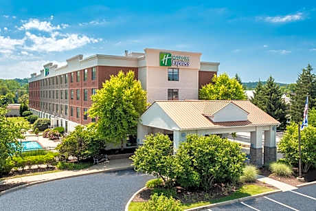 Holiday Inn Express Exton-Lionville By IHG