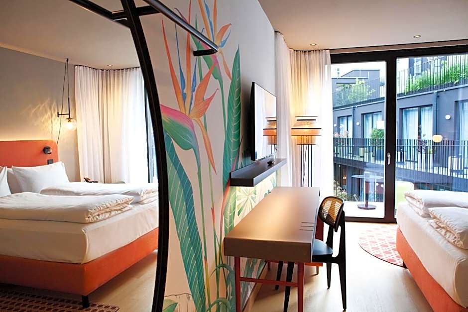 Hotel Indigo - Vienna - Naschmarkt By IHG