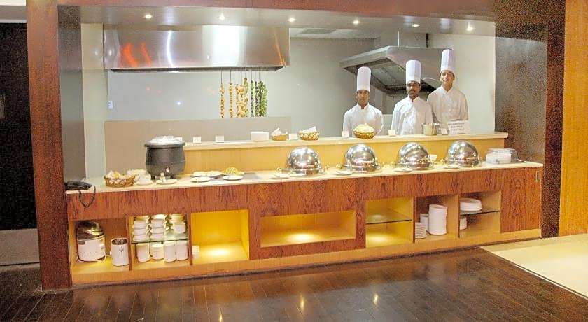 Fortune Select Grand Ridge