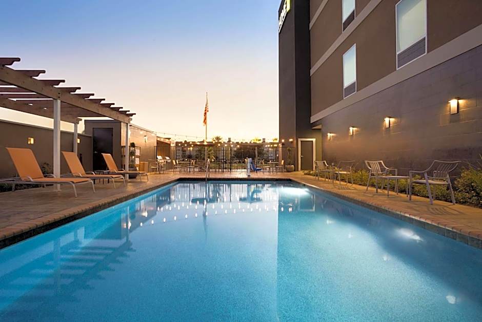 Home2 Suites by Hilton Houston Webster