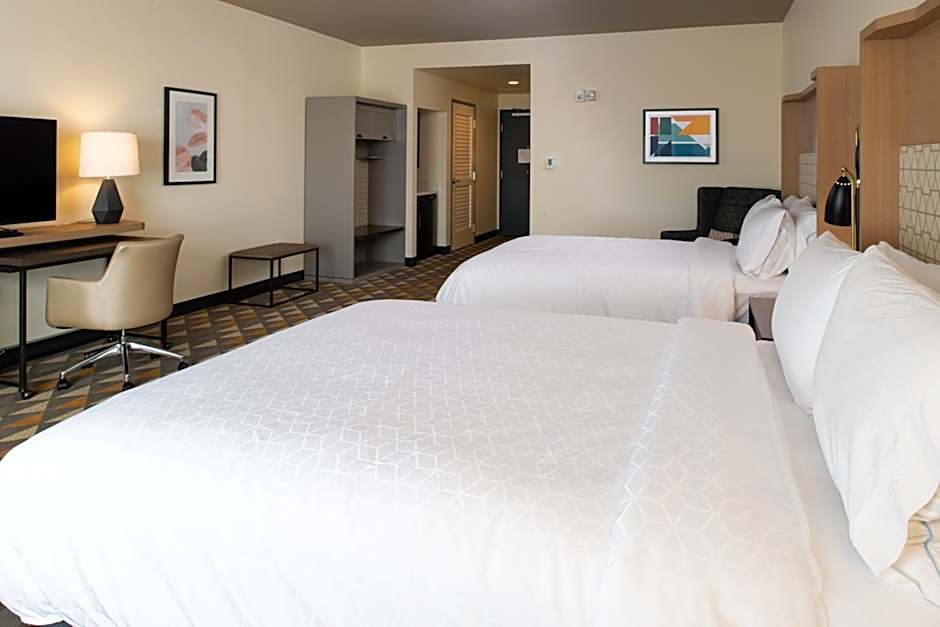 Holiday Inn Hotel And Suites Idaho Falls By IHG