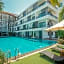 The Pago Design Hotel