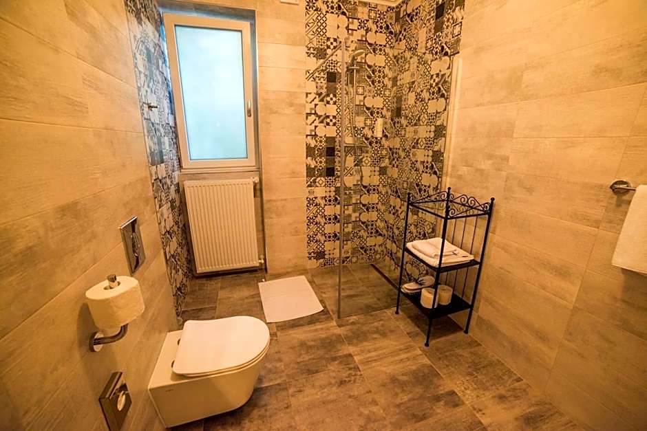 compleX living aparthotel